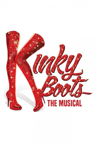 Caratula, cartel, poster o portada de Kinky Boots