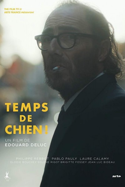 Caratula, cartel, poster o portada de Temps de Chien!