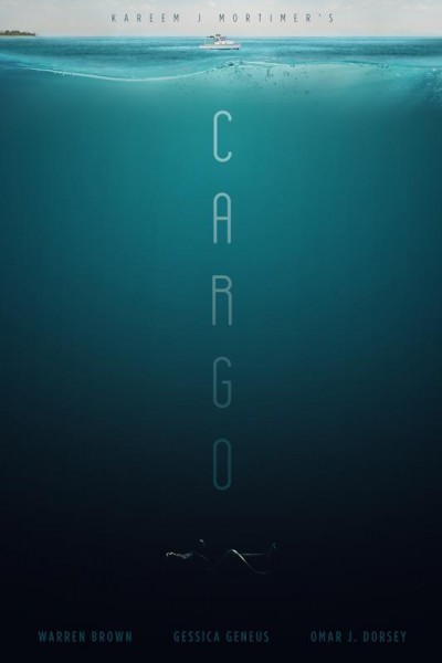 Caratula, cartel, poster o portada de Cargo