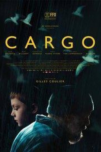 Caratula, cartel, poster o portada de Cargo