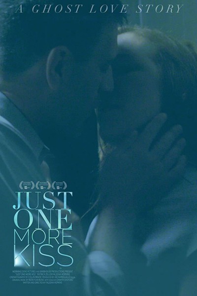 Caratula, cartel, poster o portada de Just One More Kiss