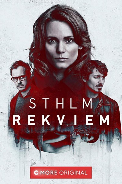 Caratula, cartel, poster o portada de Sthlm Rekviem