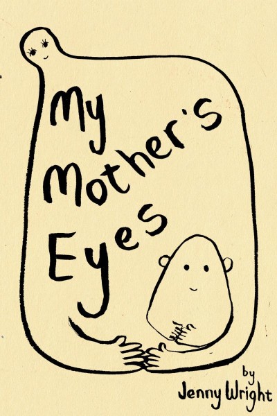 Cubierta de My Mother\'s Eyes