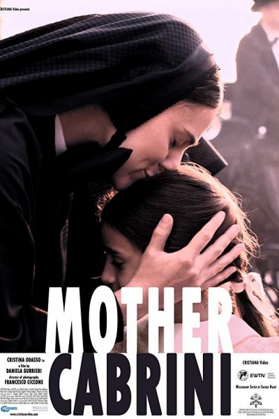 Caratula, cartel, poster o portada de Mother Cabrini