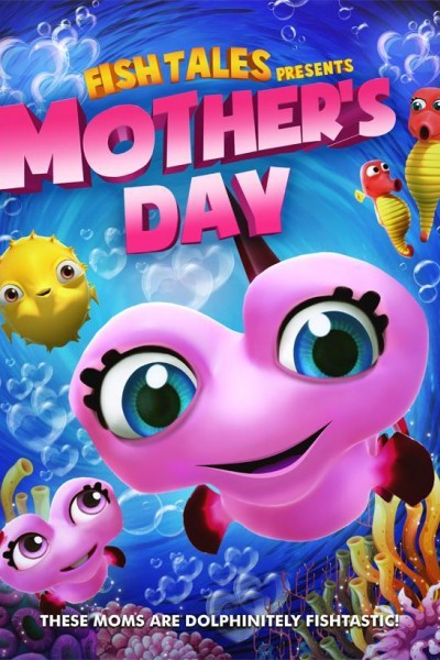 Caratula, cartel, poster o portada de Mother\'s Day