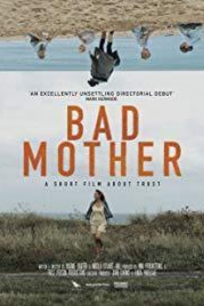 Caratula, cartel, poster o portada de Bad Mother