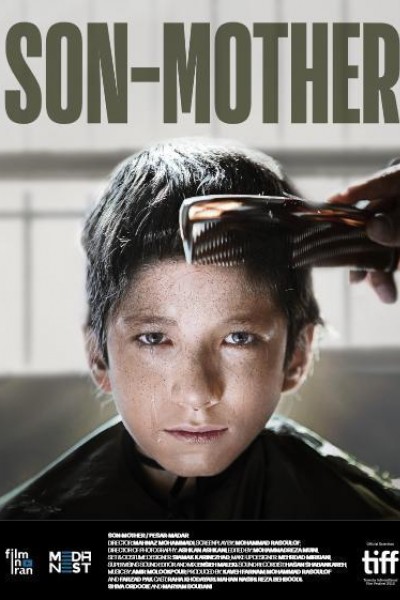 Caratula, cartel, poster o portada de Son-Mother