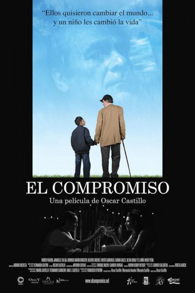 Caratula, cartel, poster o portada de El compromiso