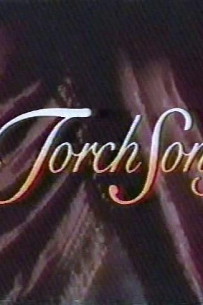 Cubierta de Torch Song