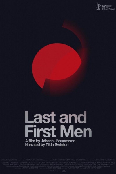 Caratula, cartel, poster o portada de Last and First Men