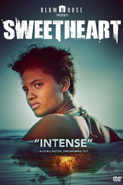 Caratula, cartel, poster o portada de Sweetheart