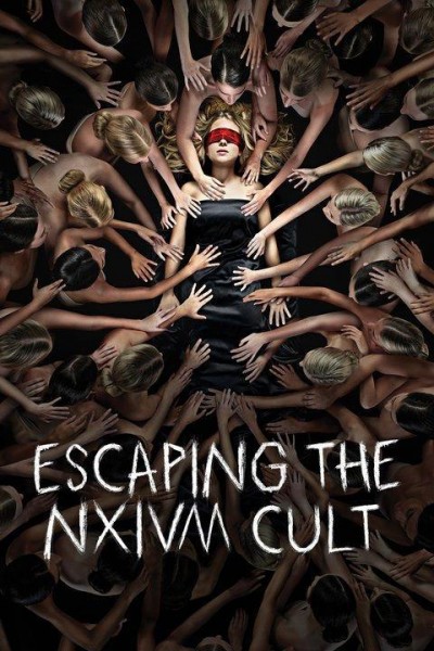 Caratula, cartel, poster o portada de Escaping the NXIVM Cult: A Mother\'s Fight to Save Her Daughter