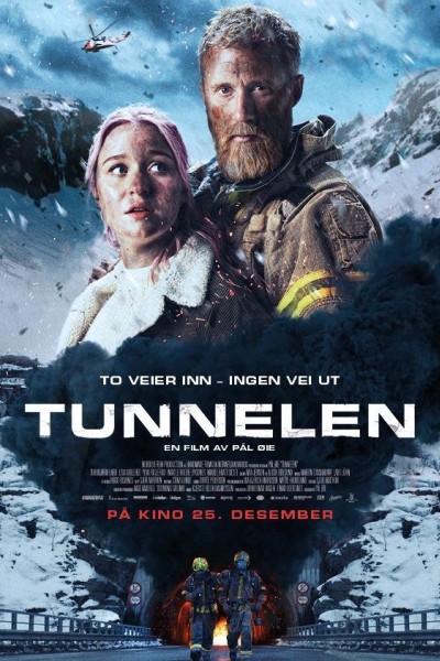 Caratula, cartel, poster o portada de El túnel