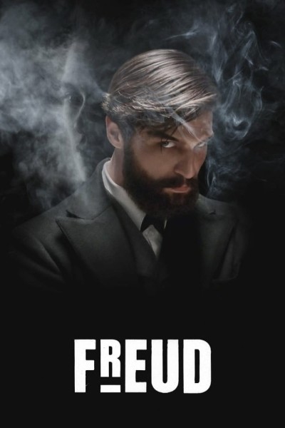 Caratula, cartel, poster o portada de Freud
