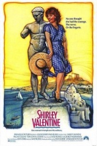 Caratula, cartel, poster o portada de Shirley Valentine