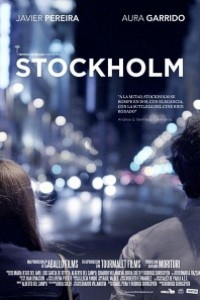 Caratula, cartel, poster o portada de Stockholm