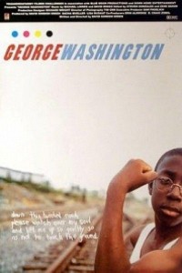 Caratula, cartel, poster o portada de George Washington