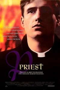 Caratula, cartel, poster o portada de Priest