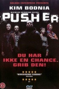 Caratula, cartel, poster o portada de Pusher: Un paseo por el abismo