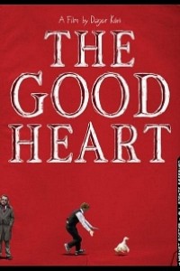Caratula, cartel, poster o portada de The Good Heart (Un buen corazón)