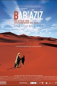 Caratula, cartel, poster o portada de Bab\'Aziz, el sabio sufí