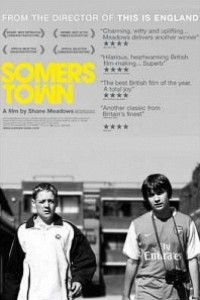 Caratula, cartel, poster o portada de Somers Town