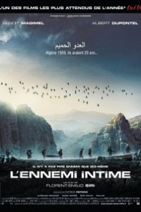 Caratula, cartel, poster o portada de L\'ennemi intime