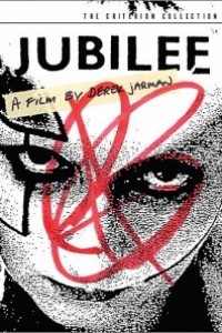 Caratula, cartel, poster o portada de Jubilee