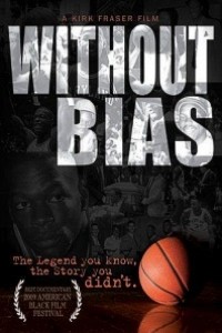 Cubierta de La tragedia de Len Bias