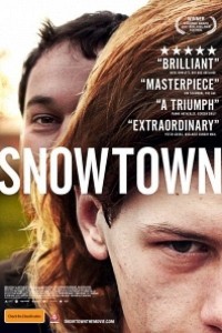 Caratula, cartel, poster o portada de Los asesinos de Snowtown