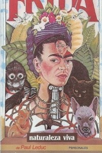 Caratula, cartel, poster o portada de Frida, naturaleza viva