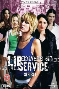 Caratula, cartel, poster o portada de Lip Service