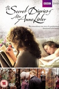 Caratula, cartel, poster o portada de The Secret Diaries of Miss Anne Lister