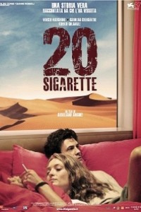 Caratula, cartel, poster o portada de 20 sigarette