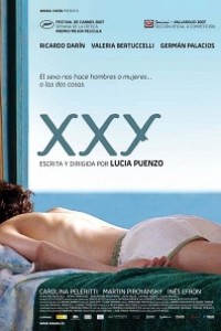 Caratula, cartel, poster o portada de XXY