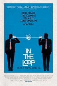 Caratula, cartel, poster o portada de In the Loop