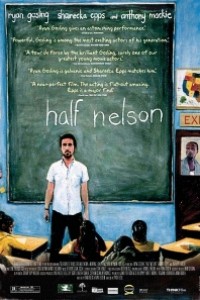 Caratula, cartel, poster o portada de Half Nelson