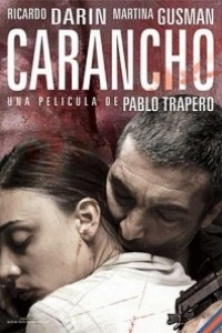 Caratula, cartel, poster o portada de Carancho