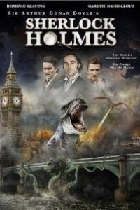 Caratula, cartel, poster o portada de Sherlock Holmes