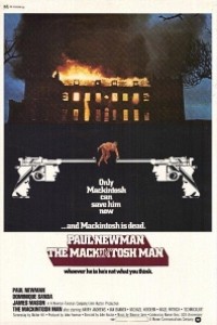 Caratula, cartel, poster o portada de El hombre de Mackintosh