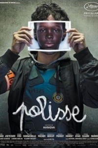 Caratula, cartel, poster o portada de Polisse