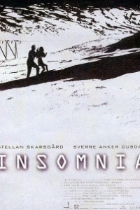 Caratula, cartel, poster o portada de Insomnia