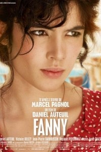 Caratula, cartel, poster o portada de Fanny