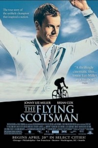 Caratula, cartel, poster o portada de The Flying Scotsman
