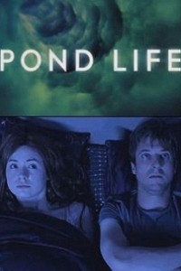 Cubierta de Doctor Who: Pond Life