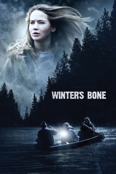 Caratula, cartel, poster o portada de Winter\'s Bone