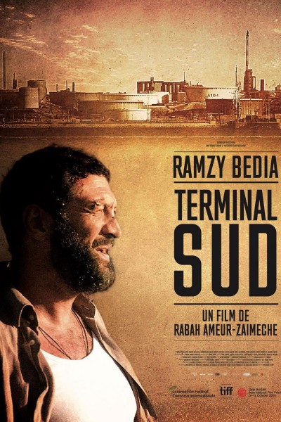 Caratula, cartel, poster o portada de Terminal Sud