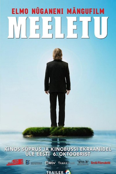 Caratula, cartel, poster o portada de Meeletu