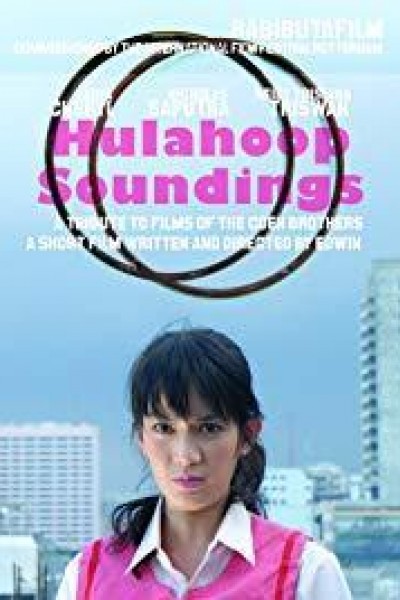 Caratula, cartel, poster o portada de Hulahoop Soundings