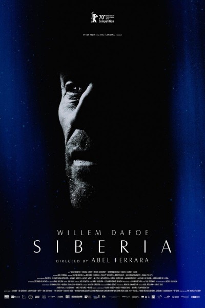 Caratula, cartel, poster o portada de Siberia